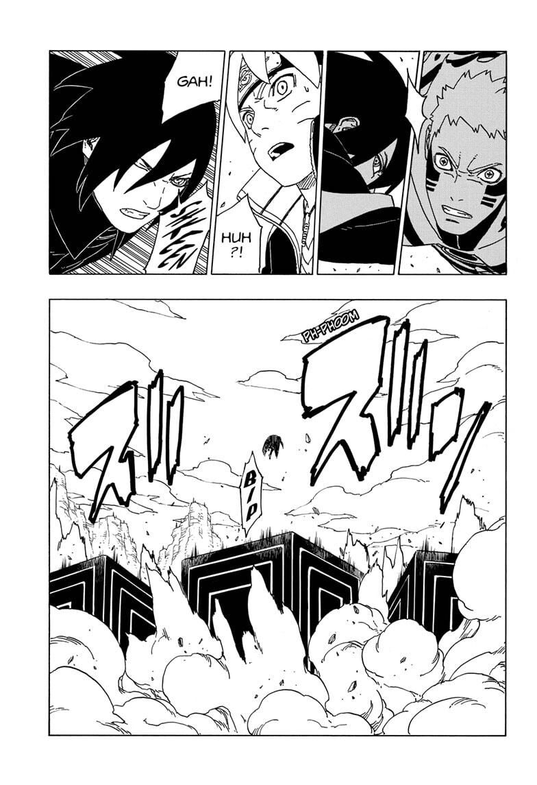 Read Boruto Naruto Next Generations ENGLISH Manga Online