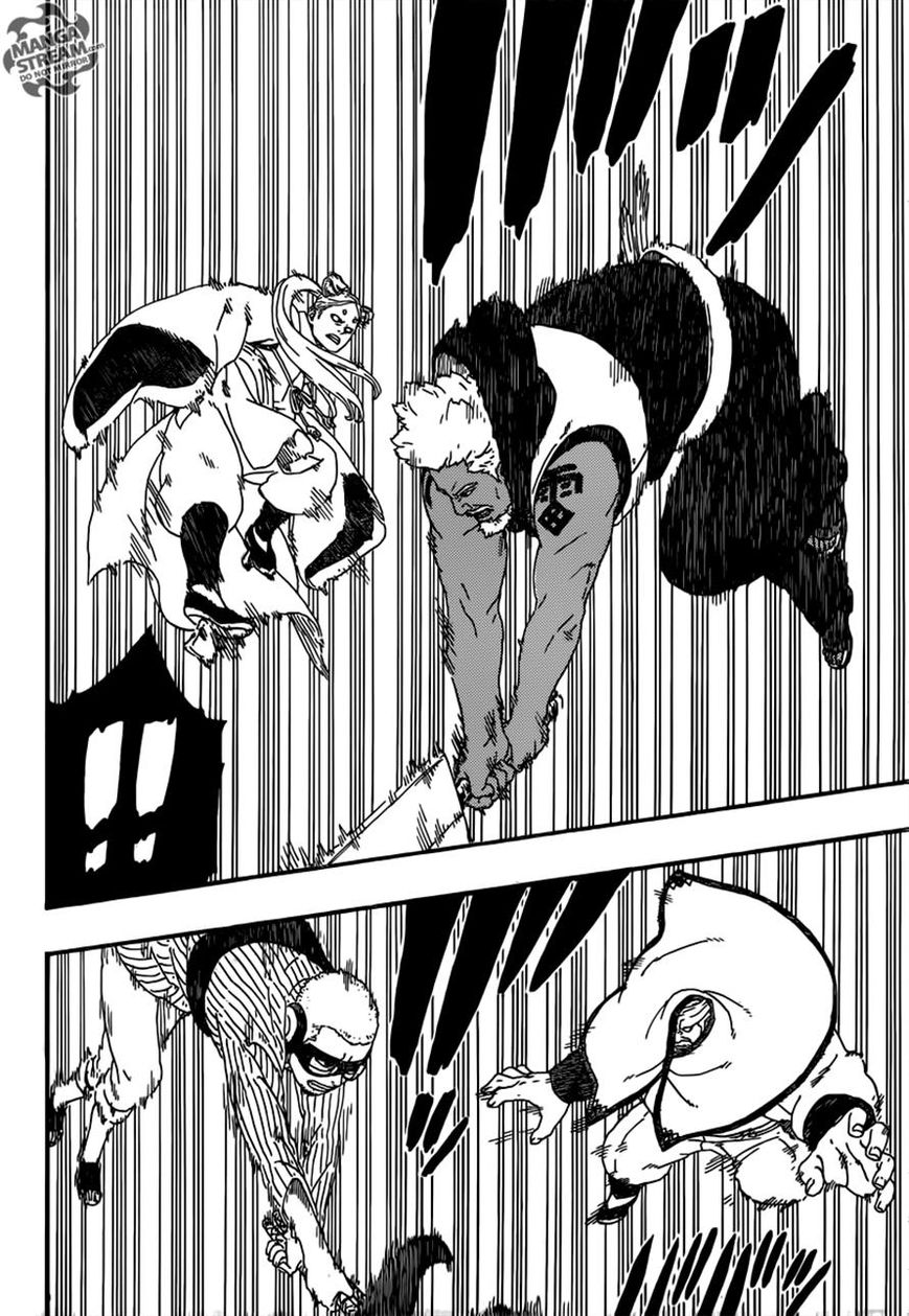 Read Boruto Naruto Next Generations ENGLISH Manga Online