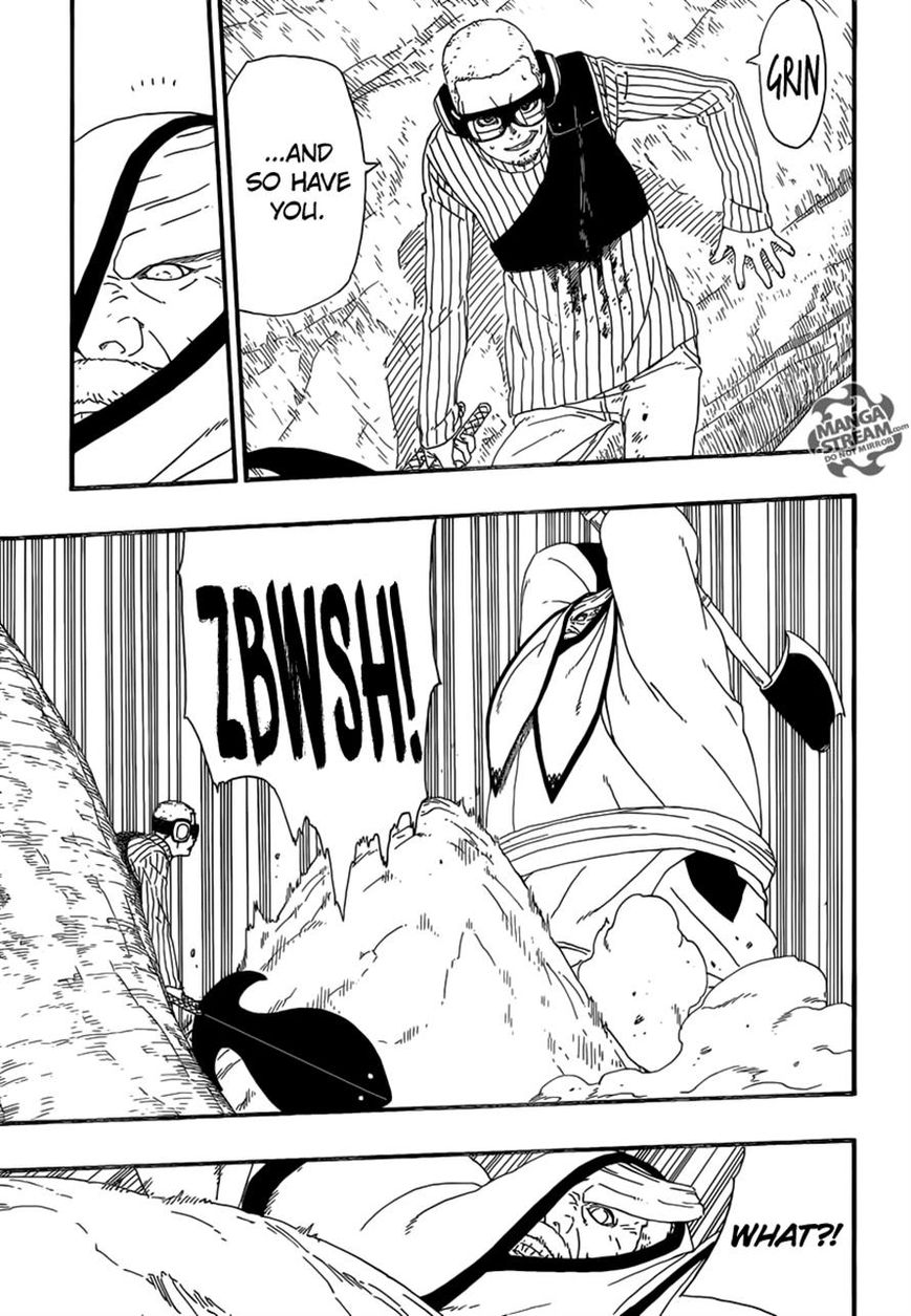 Read Boruto Naruto Next Generations ENGLISH Manga Online