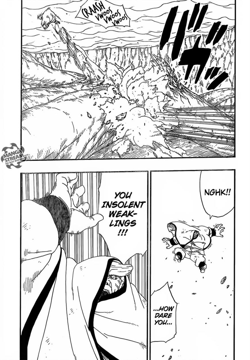 Read Boruto Naruto Next Generations ENGLISH Manga Online