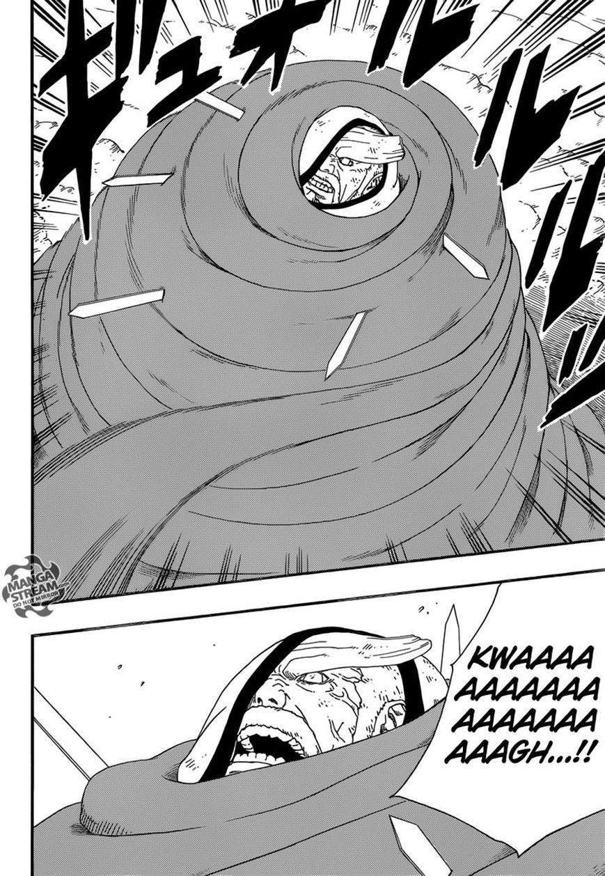 Read Boruto Naruto Next Generations ENGLISH Manga Online