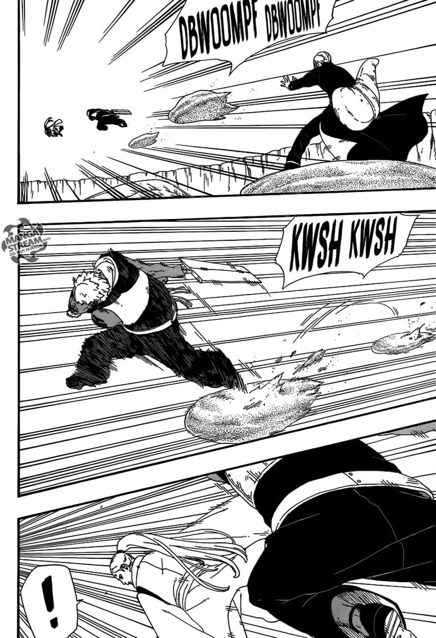 Read Boruto Naruto Next Generations ENGLISH Manga Online