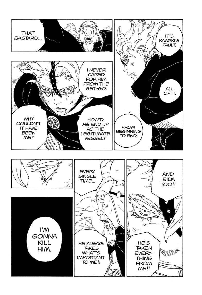 Read Boruto Naruto Next Generations ENGLISH Manga Online