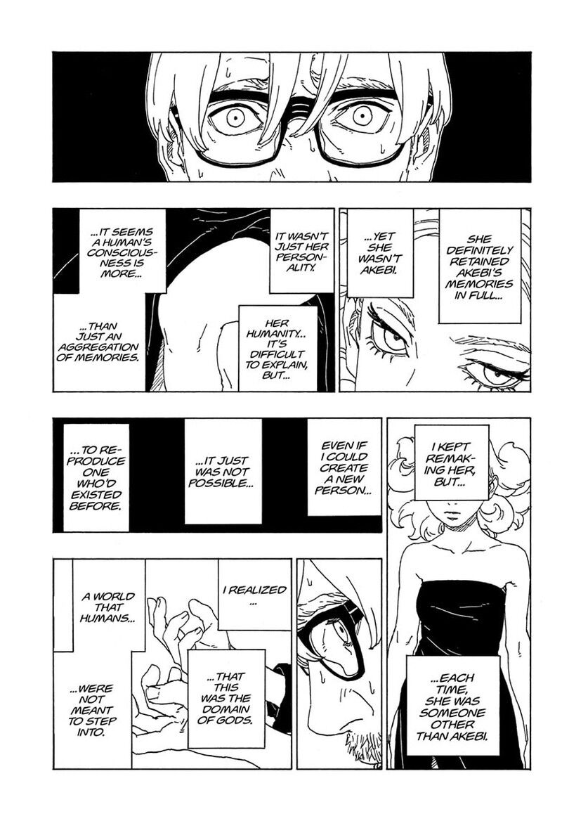 Read Boruto Naruto Next Generations ENGLISH Manga Online