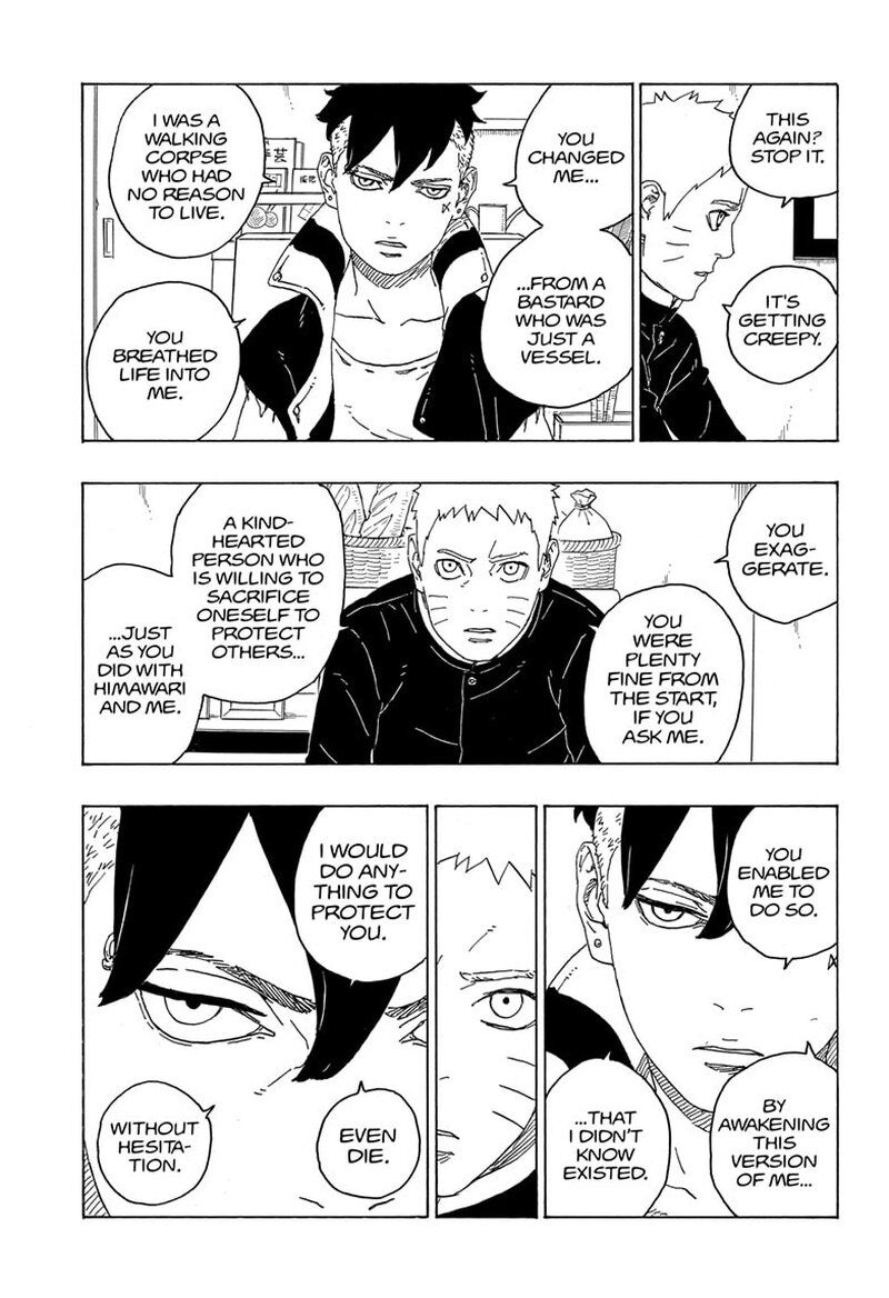 Read Boruto Naruto Next Generations ENGLISH Manga Online
