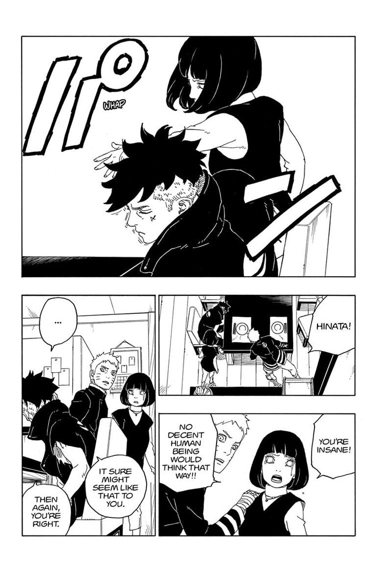 Read Boruto Naruto Next Generations ENGLISH Manga Online