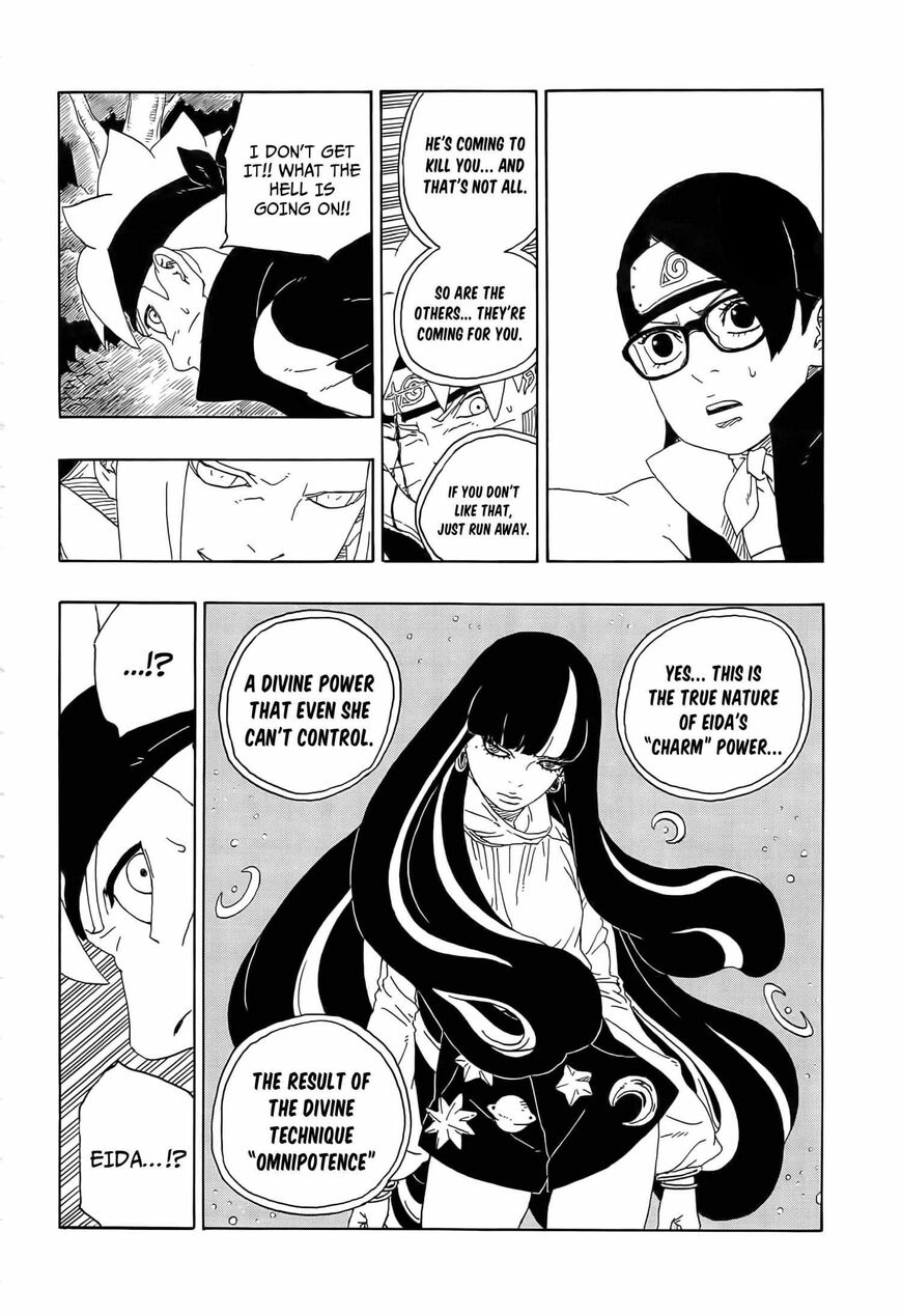 Read Boruto Naruto Next Generations ENGLISH Manga Online