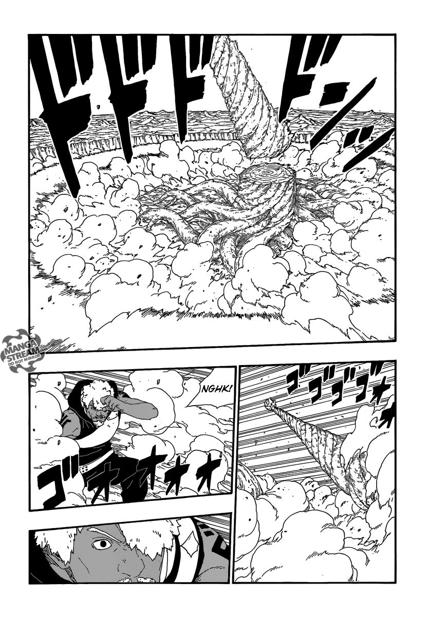 Read Boruto Naruto Next Generations ENGLISH Manga Online