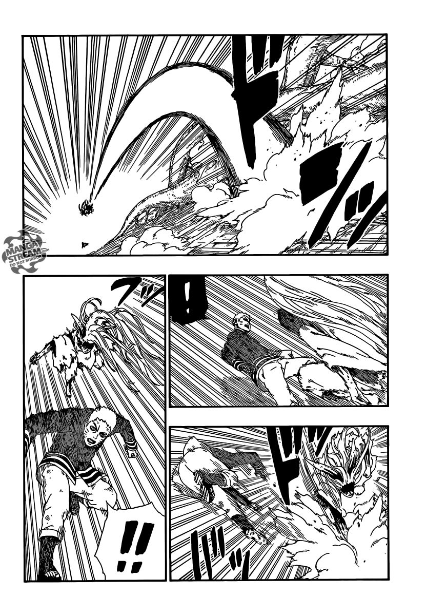 Read Boruto Naruto Next Generations ENGLISH Manga Online