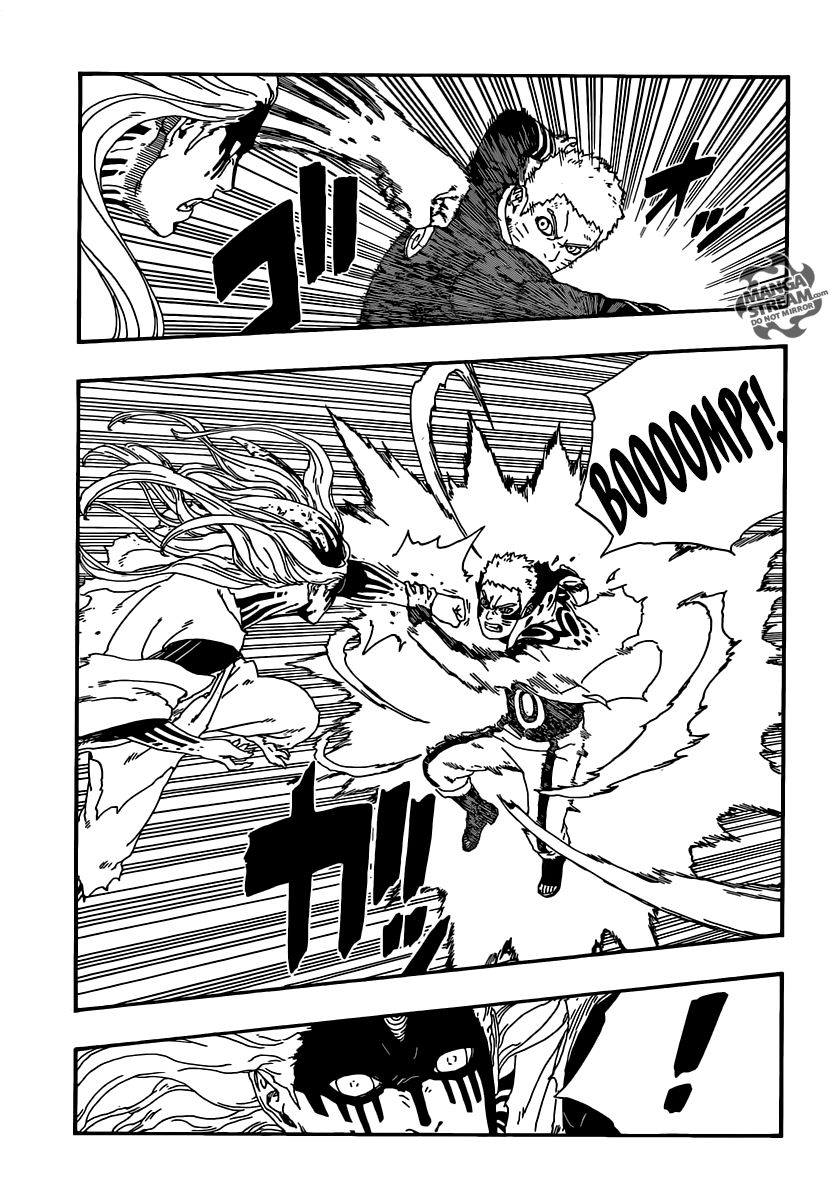 Read Boruto Naruto Next Generations ENGLISH Manga Online