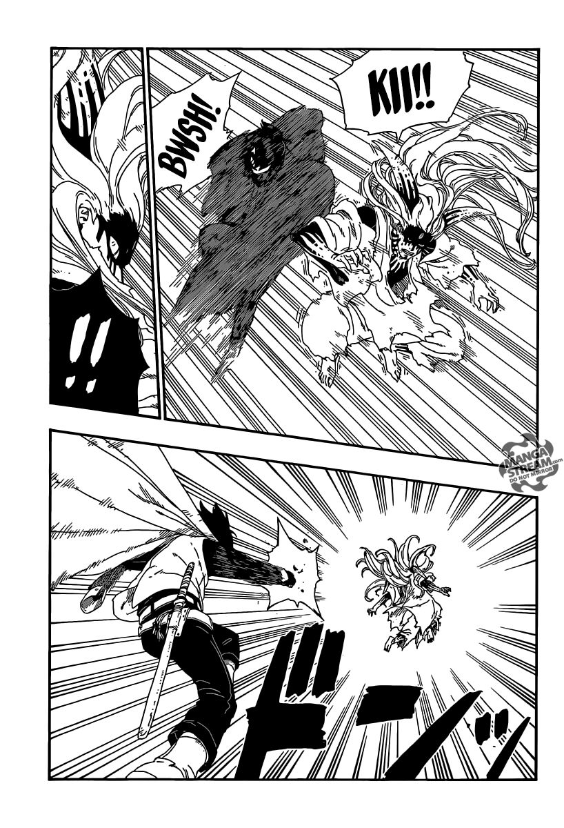 Read Boruto Naruto Next Generations ENGLISH Manga Online