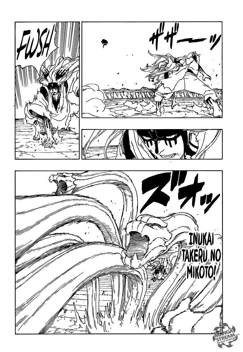Read Boruto Naruto Next Generations ENGLISH Manga Online