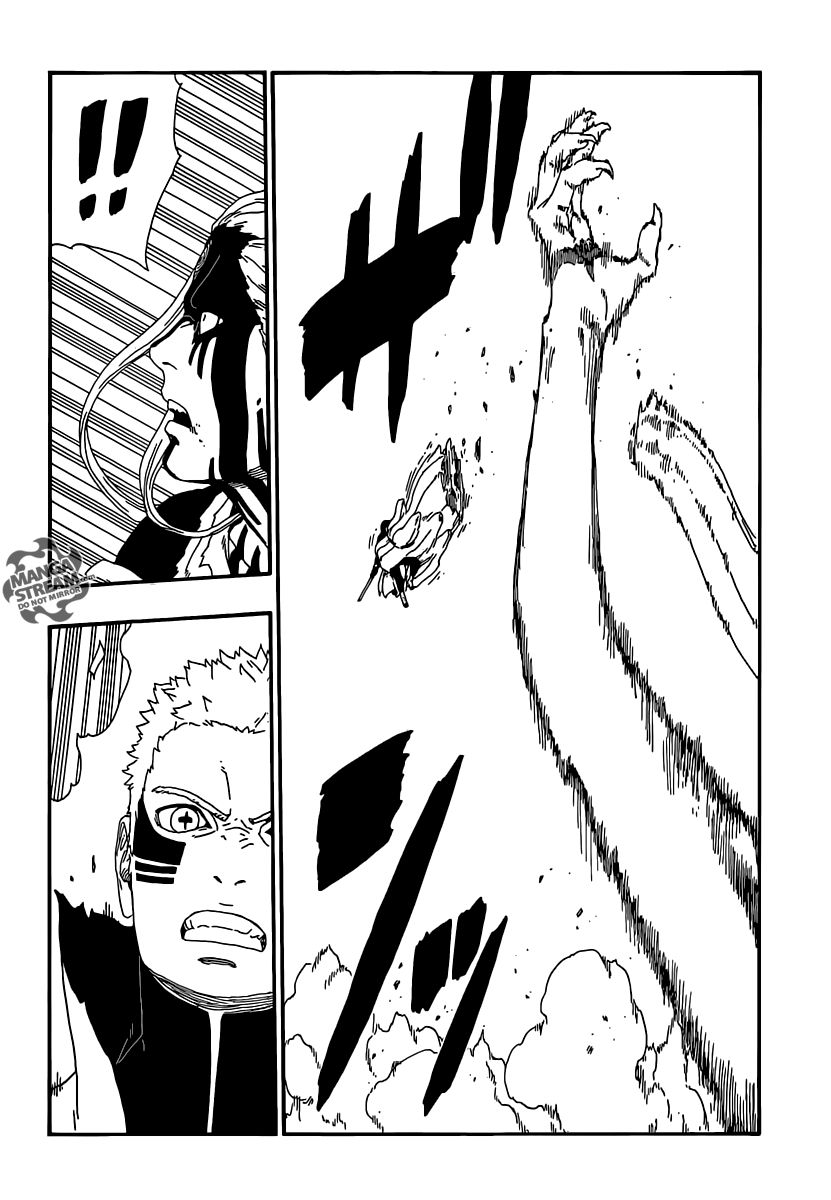Read Boruto Naruto Next Generations ENGLISH Manga Online