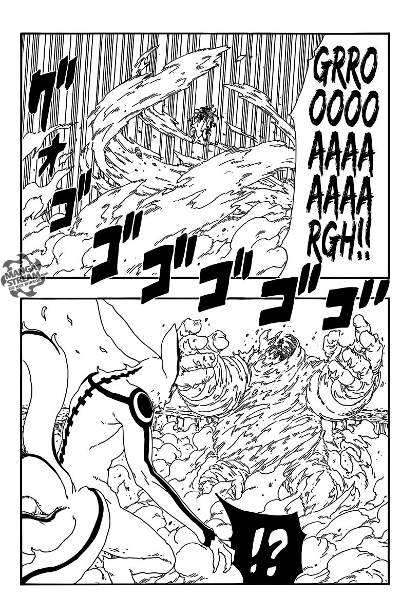 Read Boruto Naruto Next Generations ENGLISH Manga Online
