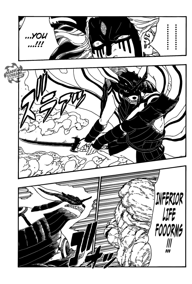 Read Boruto Naruto Next Generations ENGLISH Manga Online