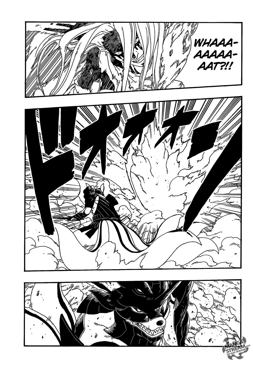 Read Boruto Naruto Next Generations ENGLISH Manga Online