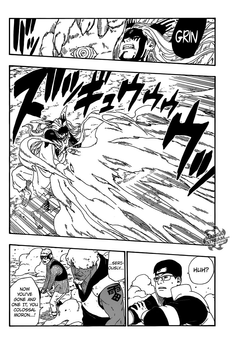 Read Boruto Naruto Next Generations ENGLISH Manga Online