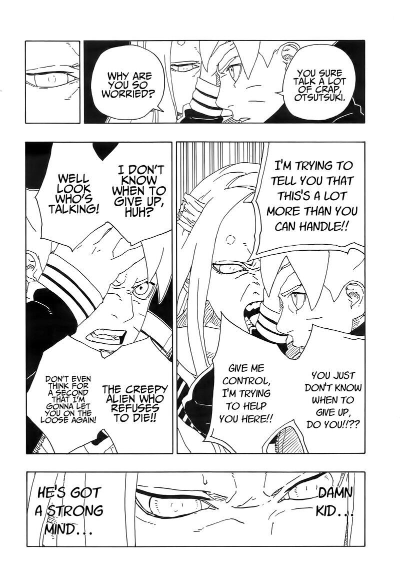 Read Boruto Naruto Next Generations ENGLISH Manga Online