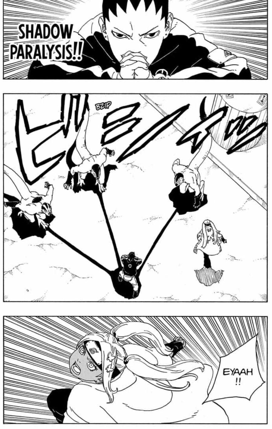 Read Boruto Naruto Next Generations ENGLISH Manga Online