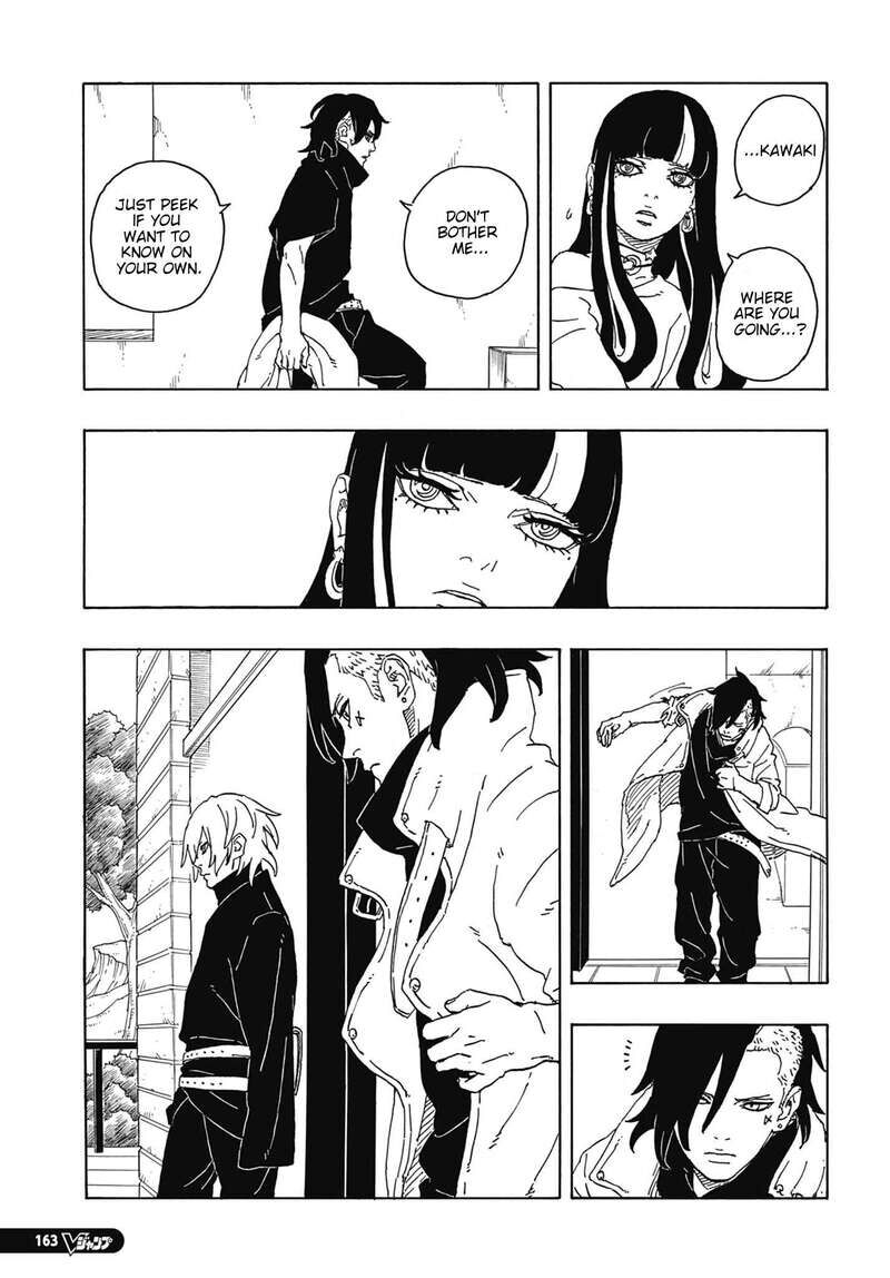 Read Boruto Naruto Next Generations ENGLISH Manga Online