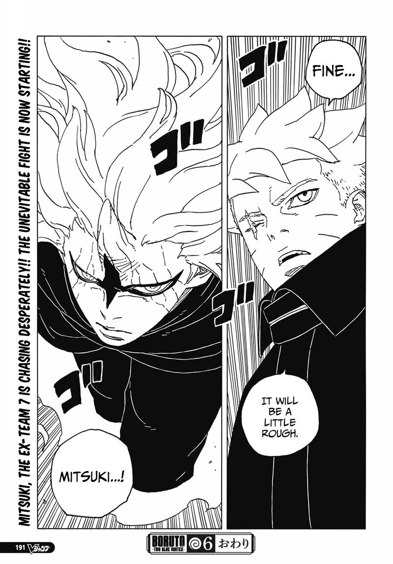 Read Boruto Naruto Next Generations ENGLISH Manga Online