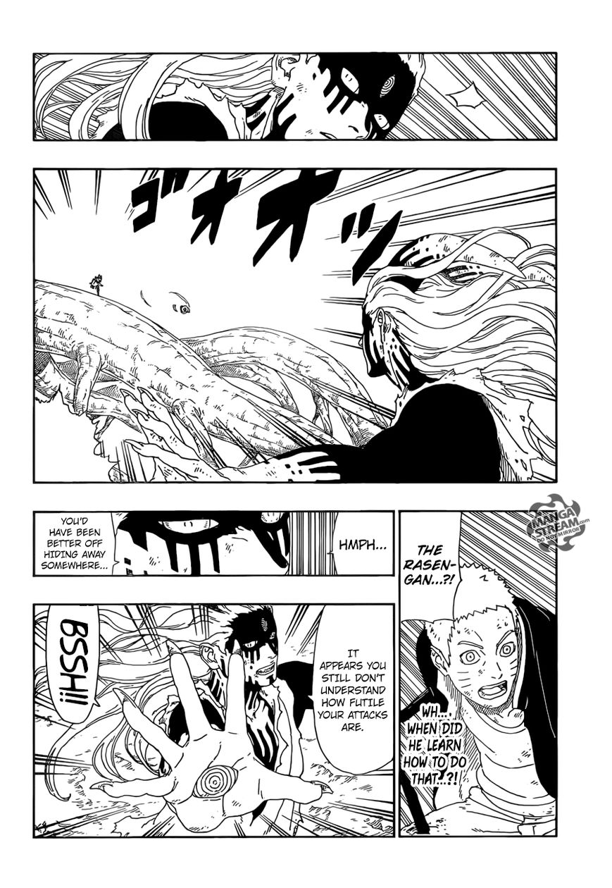 Read Boruto Naruto Next Generations ENGLISH Manga Online
