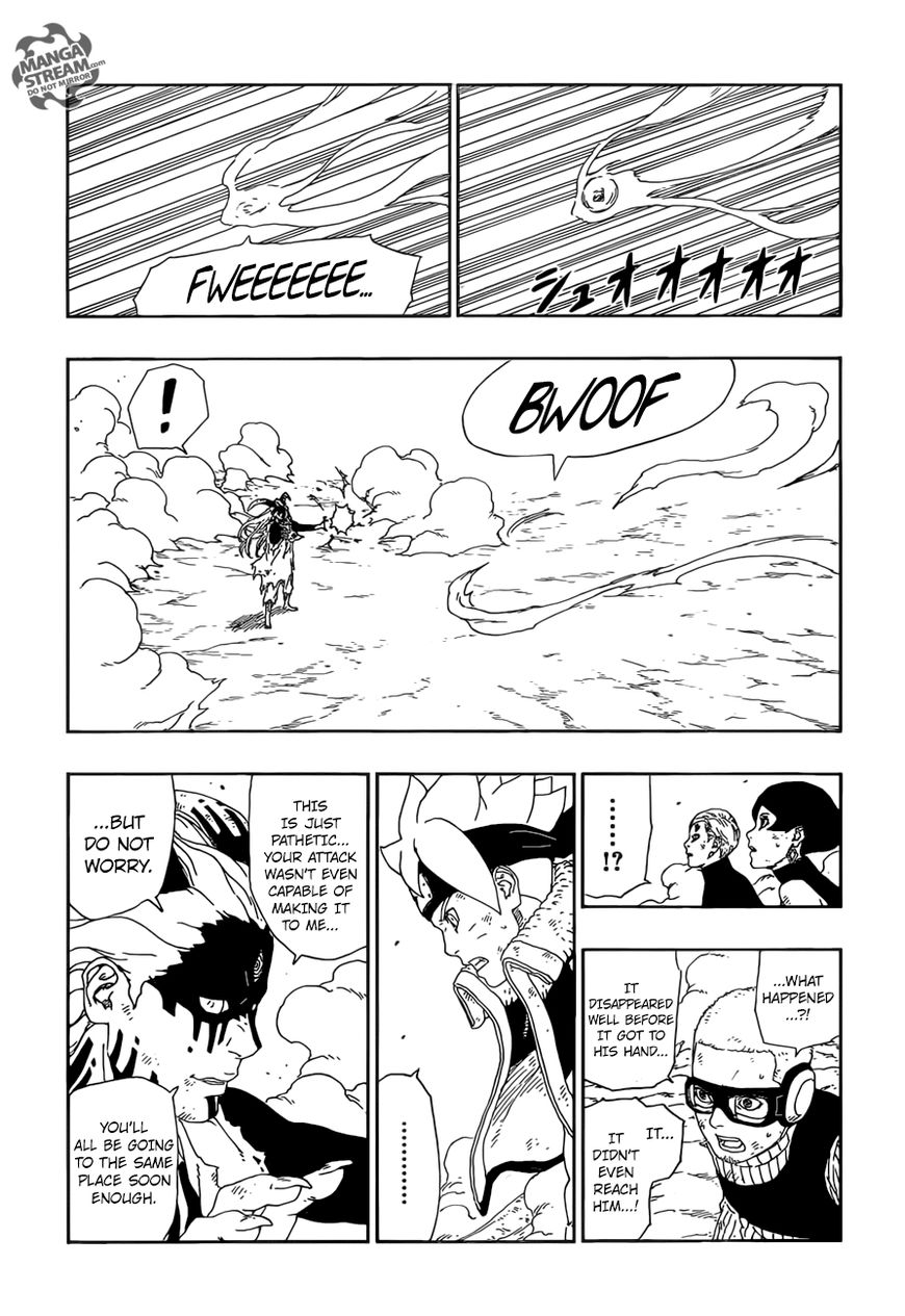 Read Boruto Naruto Next Generations ENGLISH Manga Online