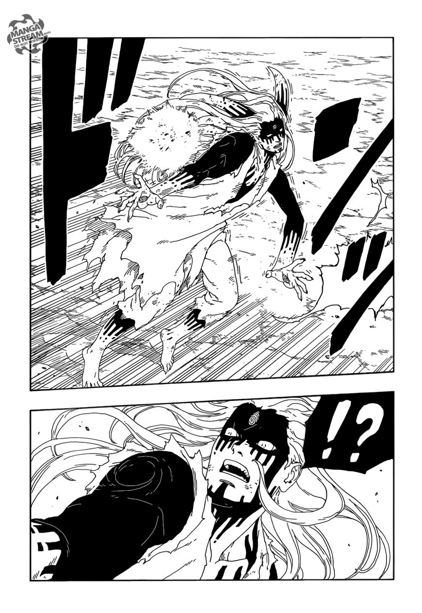 Read Boruto Naruto Next Generations ENGLISH Manga Online