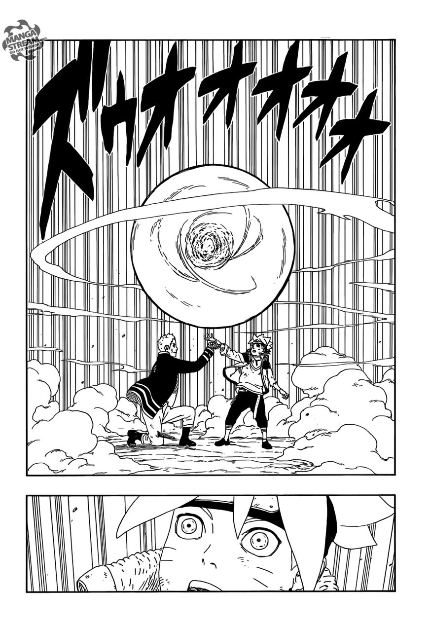 Read Boruto Naruto Next Generations ENGLISH Manga Online