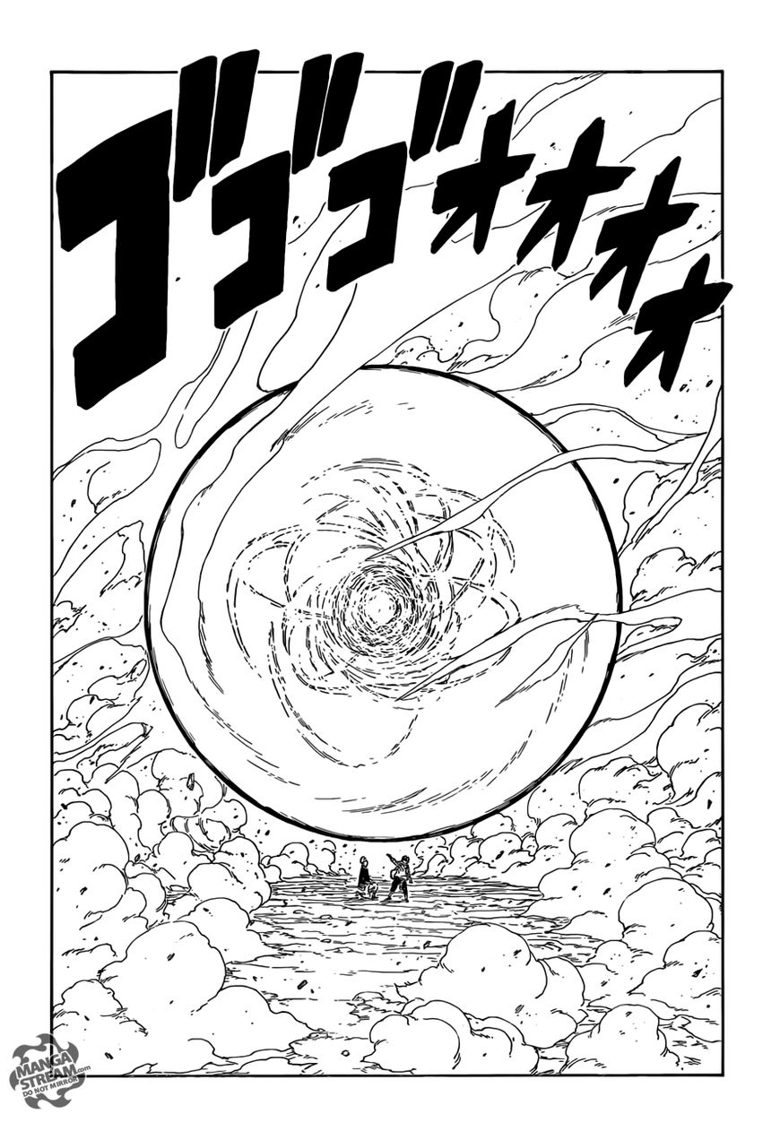 Read Boruto Naruto Next Generations ENGLISH Manga Online