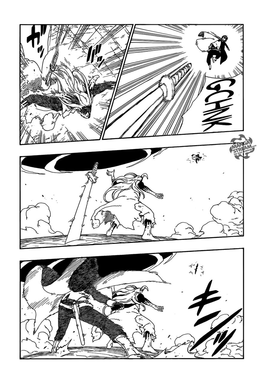 Read Boruto Naruto Next Generations ENGLISH Manga Online