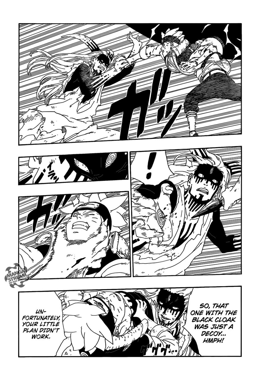 Read Boruto Naruto Next Generations ENGLISH Manga Online