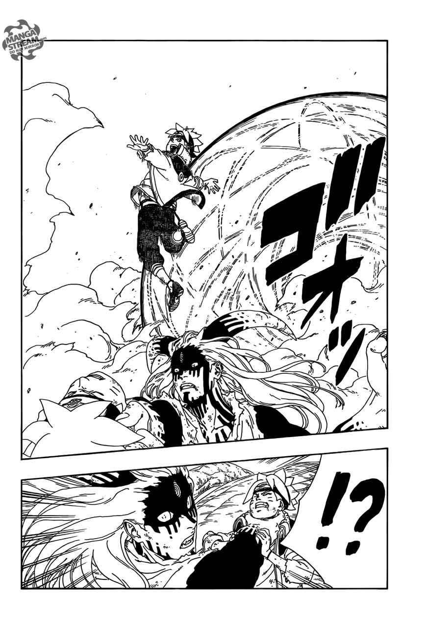 Read Boruto Naruto Next Generations ENGLISH Manga Online
