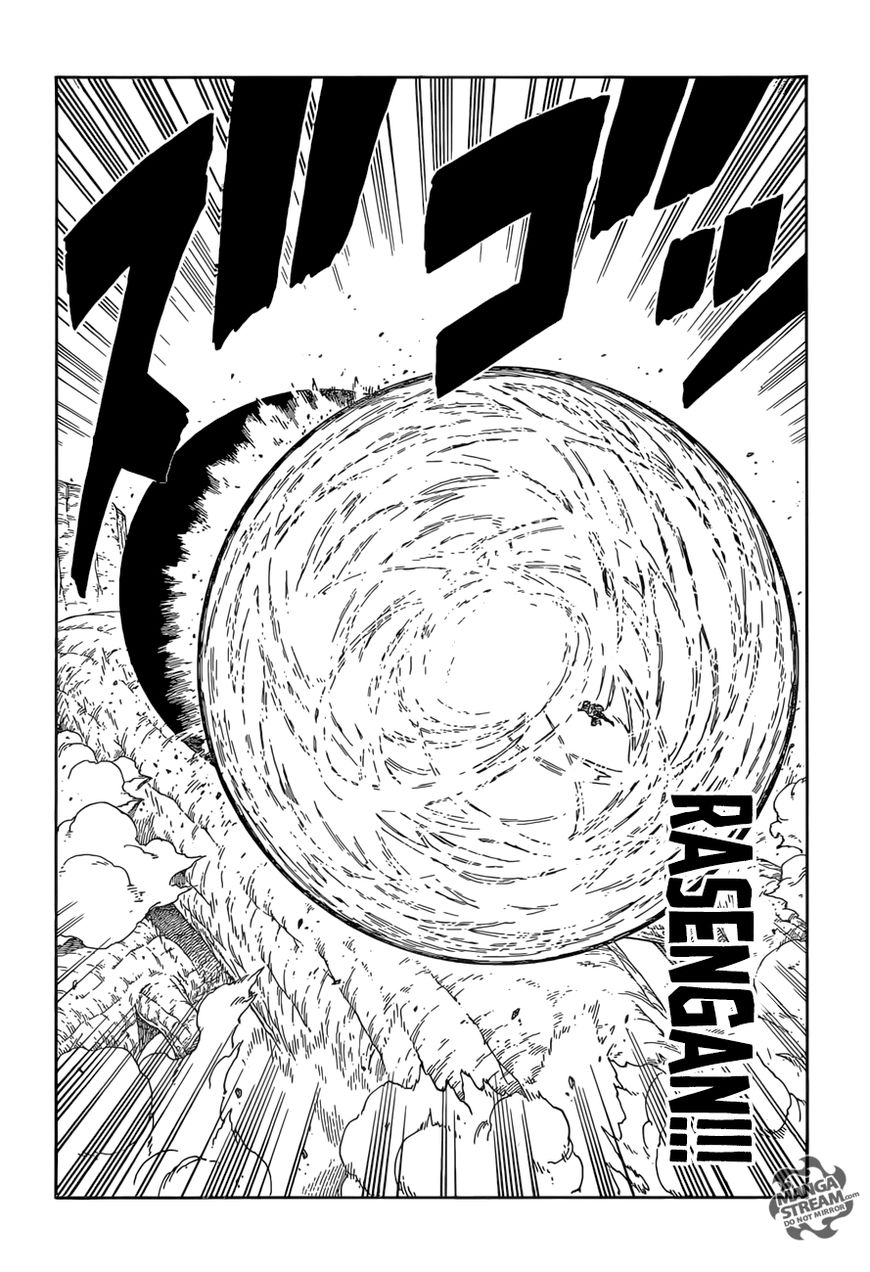 Read Boruto Naruto Next Generations ENGLISH Manga Online