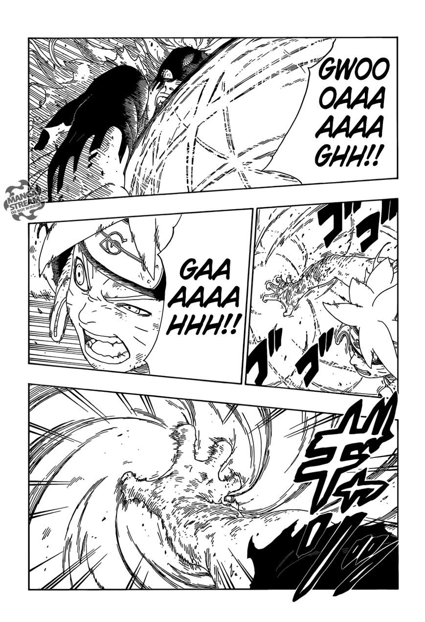 Read Boruto Naruto Next Generations ENGLISH Manga Online