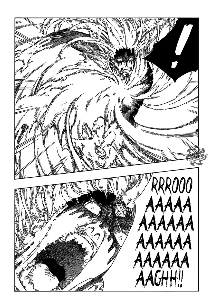 Read Boruto Naruto Next Generations ENGLISH Manga Online