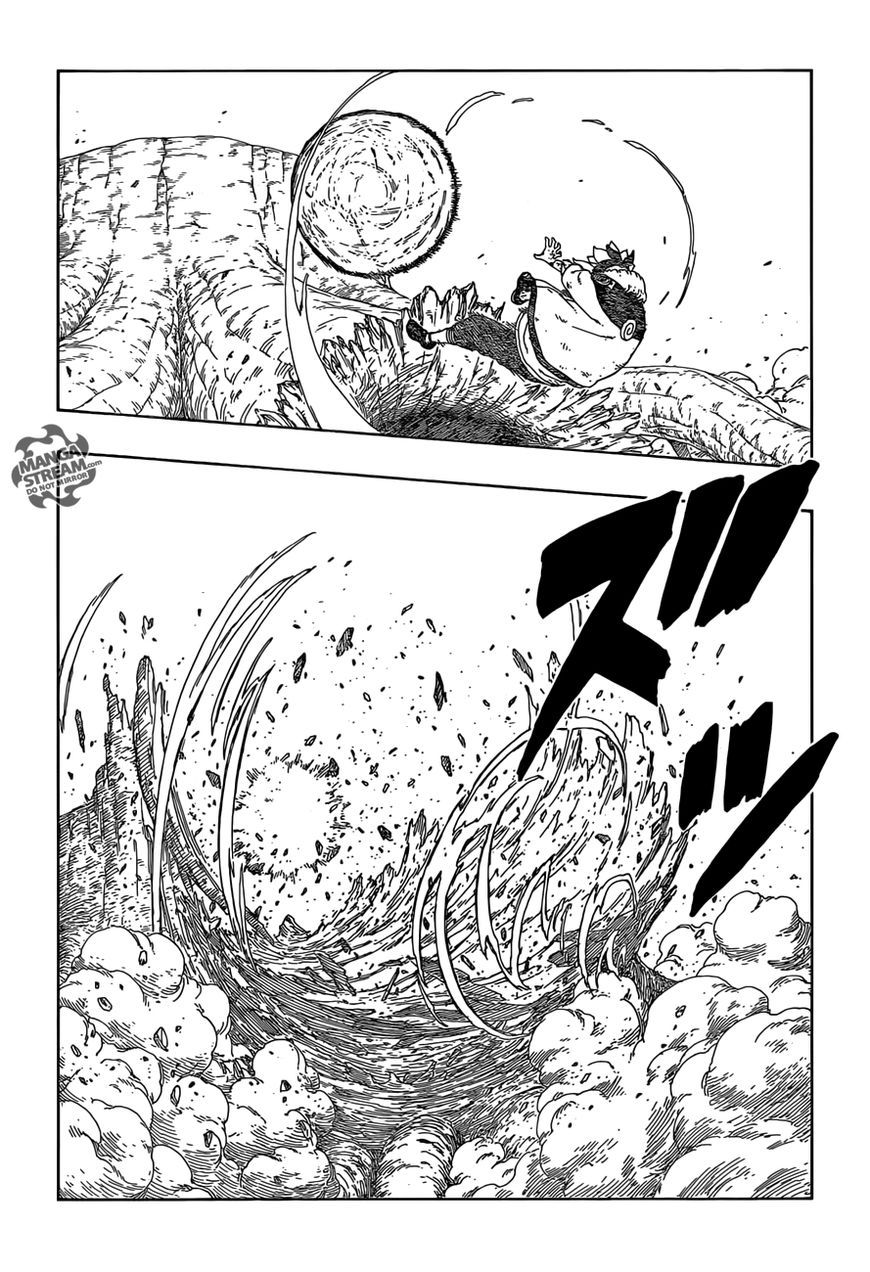 Read Boruto Naruto Next Generations ENGLISH Manga Online