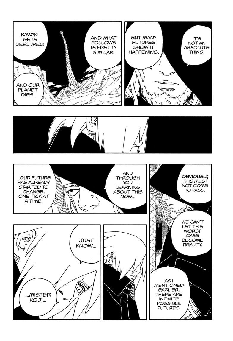 Read Boruto_ Two Blue Vortex ENGLISH Manga Online