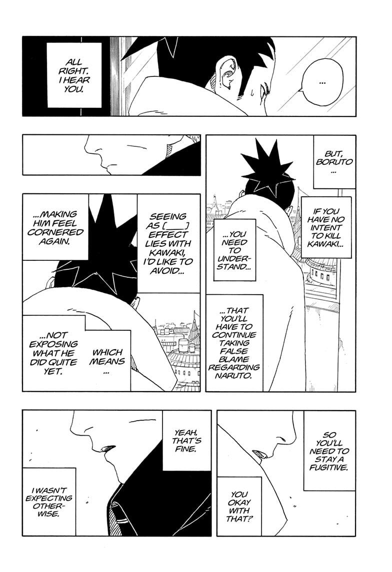 Read Boruto_ Two Blue Vortex ENGLISH Manga Online