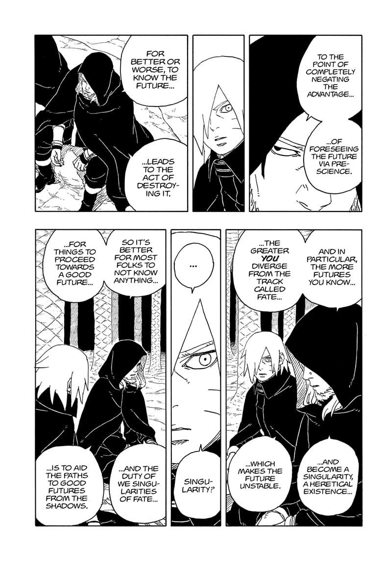 Read Boruto_ Two Blue Vortex ENGLISH Manga Online