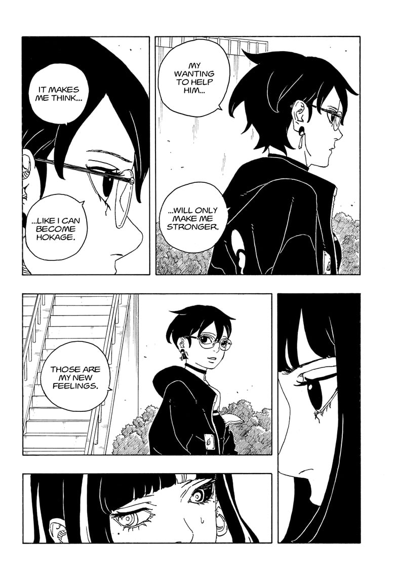 Read Boruto_ Two Blue Vortex ENGLISH Manga Online