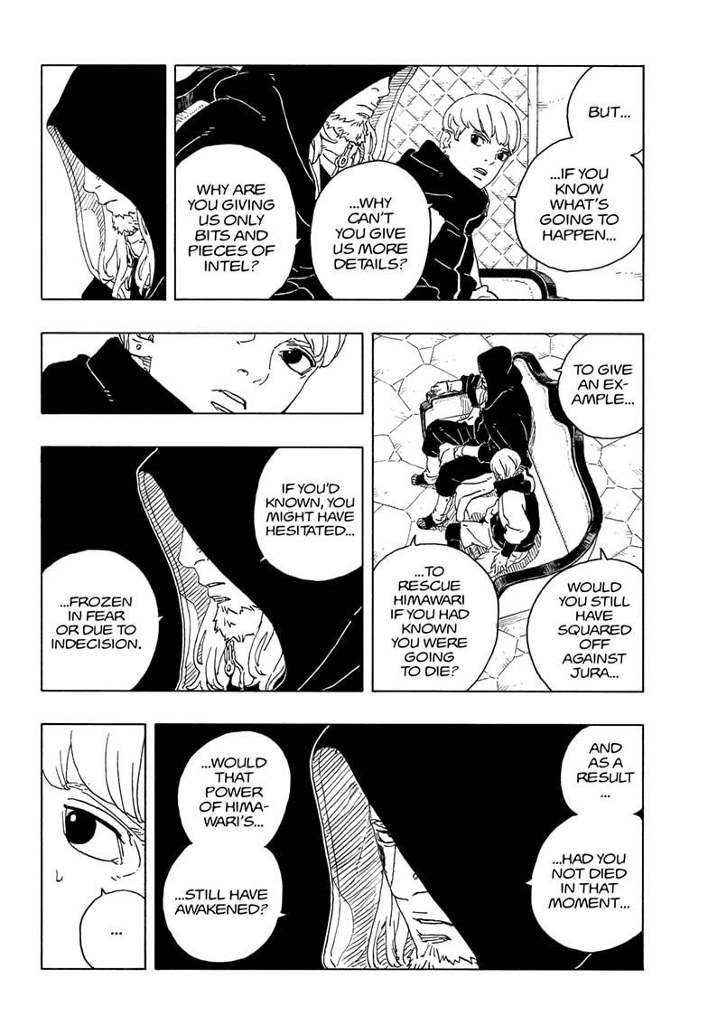 Read Boruto_ Two Blue Vortex ENGLISH Manga Online