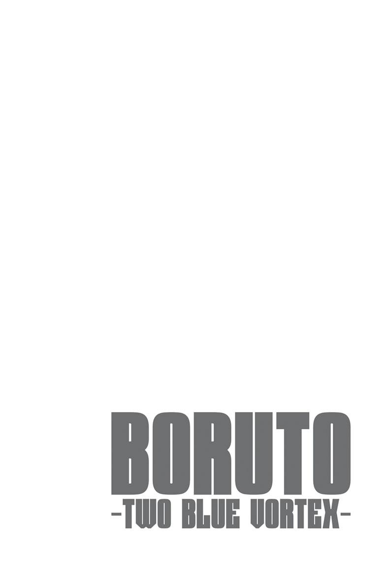 Read Boruto_ Two Blue Vortex ENGLISH Manga Online