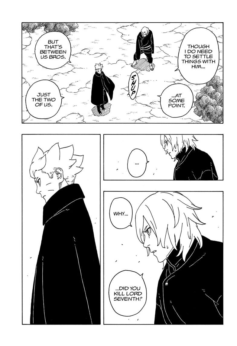 Read Boruto_ Two Blue Vortex ENGLISH Manga Online