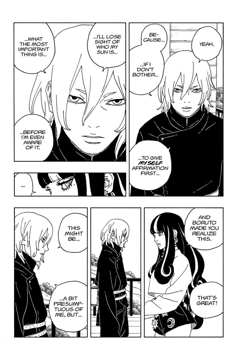 Read Boruto_ Two Blue Vortex ENGLISH Manga Online