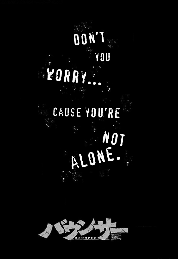 Read Bouncer ENGLISH Manga Online