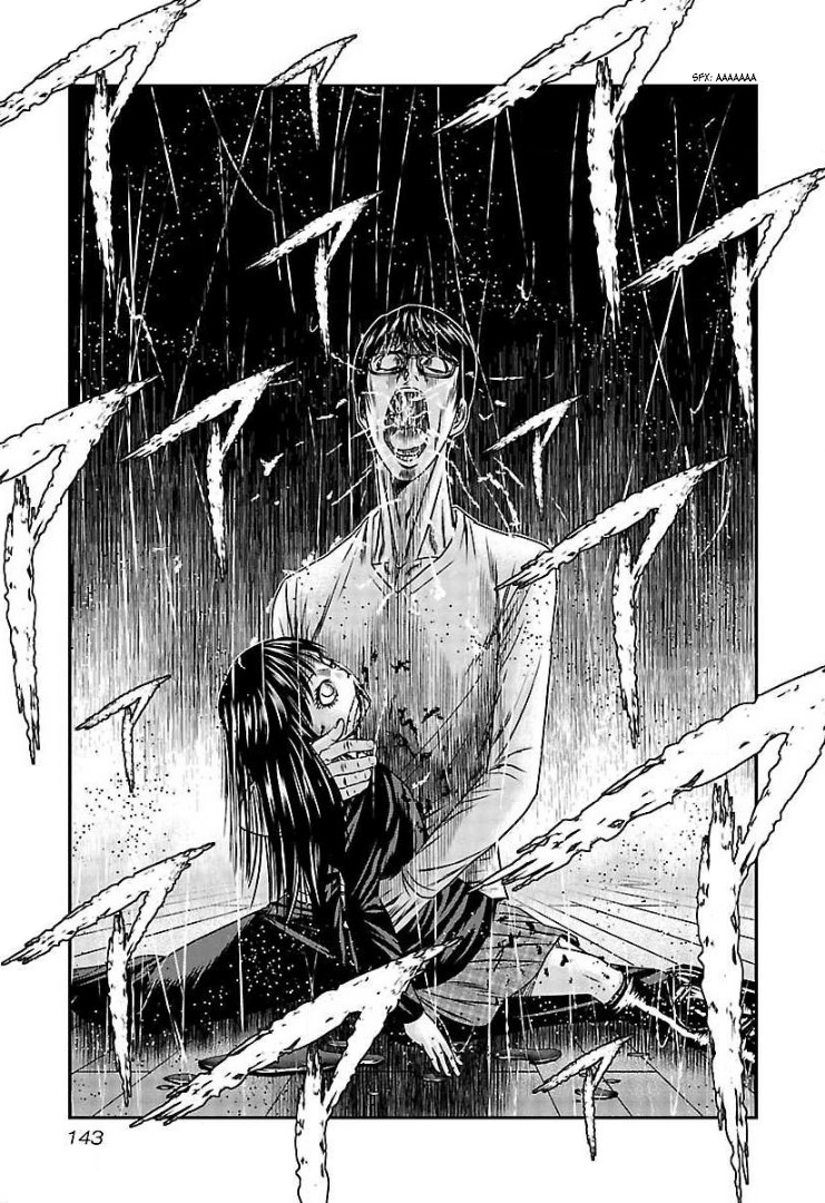 Read Bouncer ENGLISH Manga Online