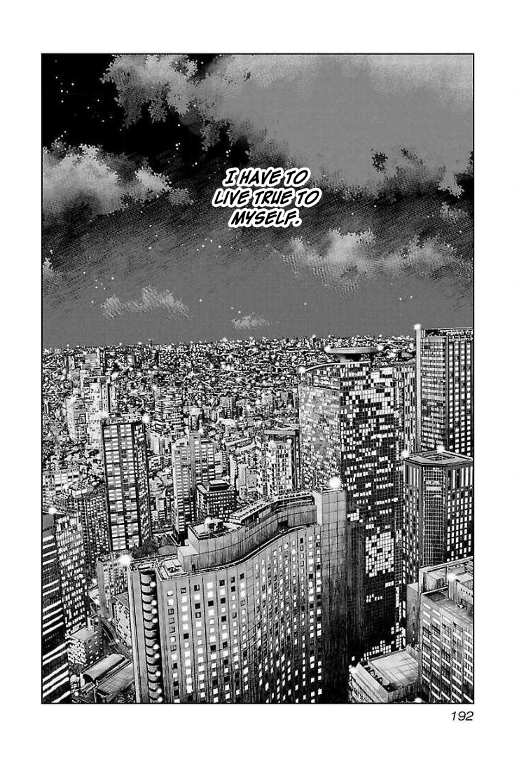 Read Bouncer ENGLISH Manga Online