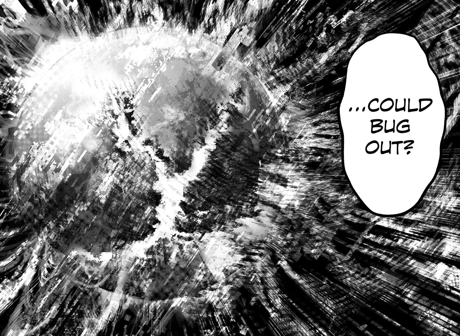 Read Bug Ego ENGLISH Manga Online