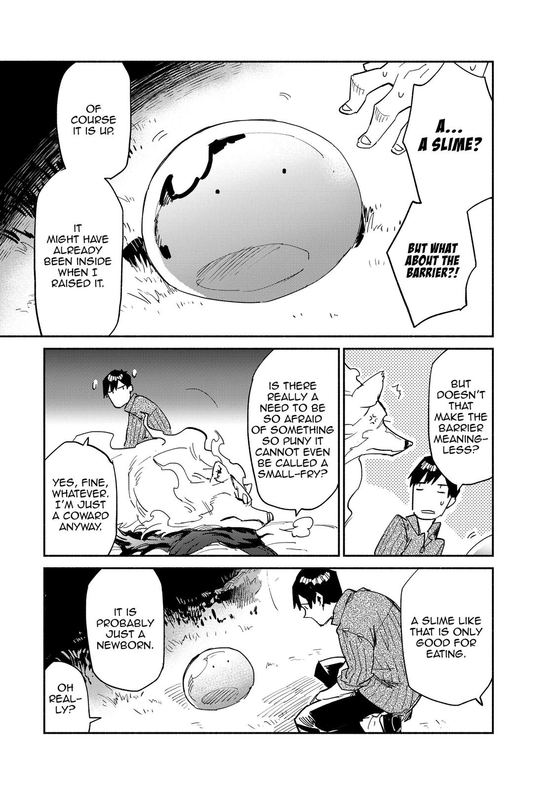 Read Campfire Cooking in Another World with My Absurd Skill ENGLISH Manga Online